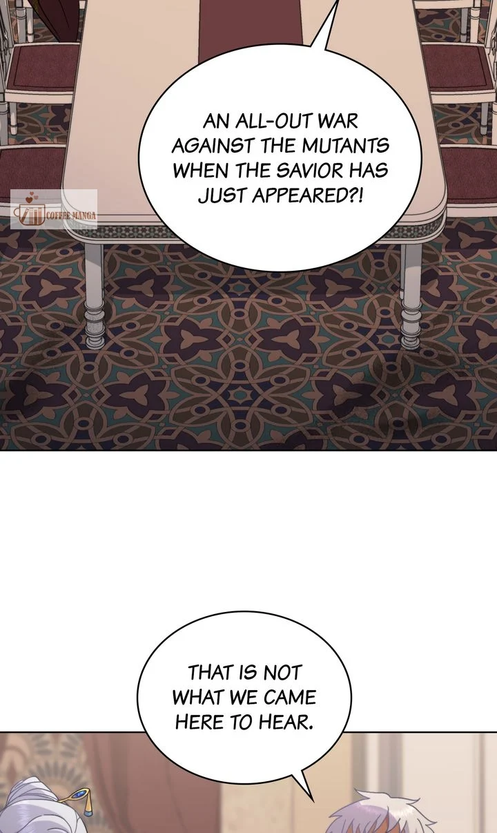 Lies Become You chapter 75 page 3