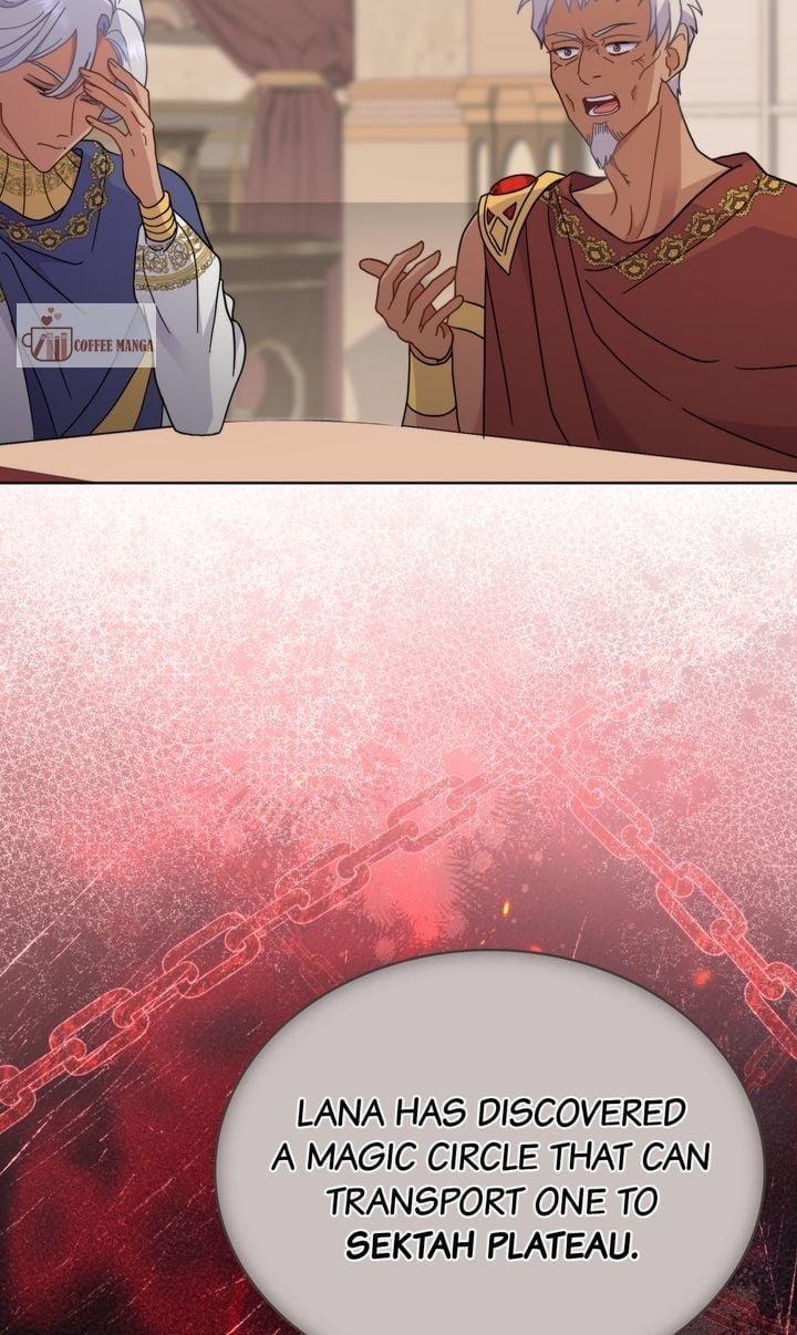 Lies Become You chapter 75 page 4