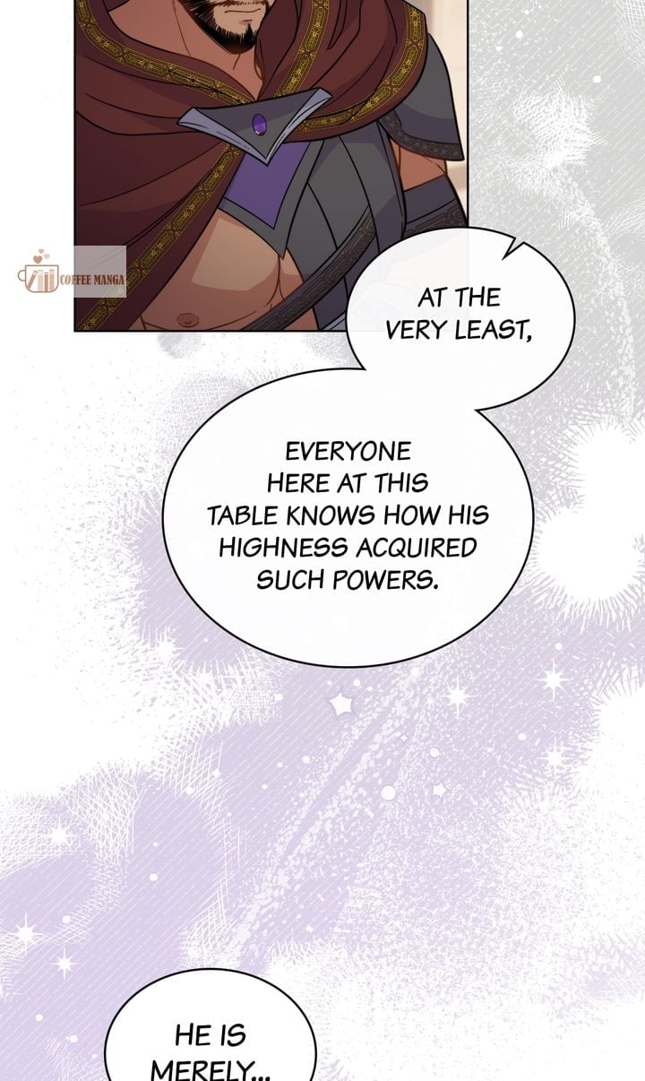 Lies Become You chapter 75 page 21