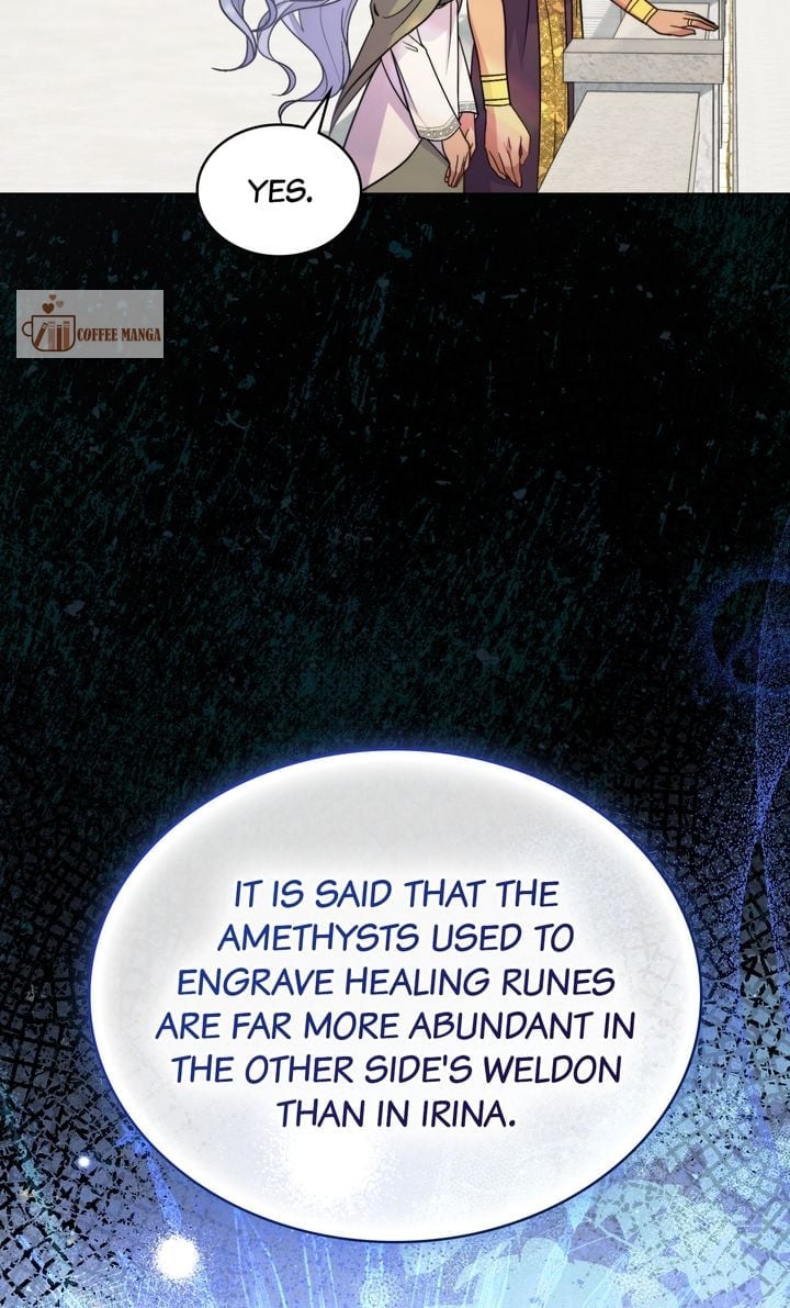 Lies Become You chapter 77 page 3