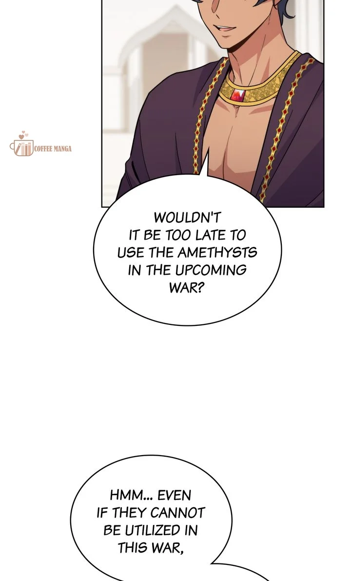 Lies Become You chapter 77 page 8
