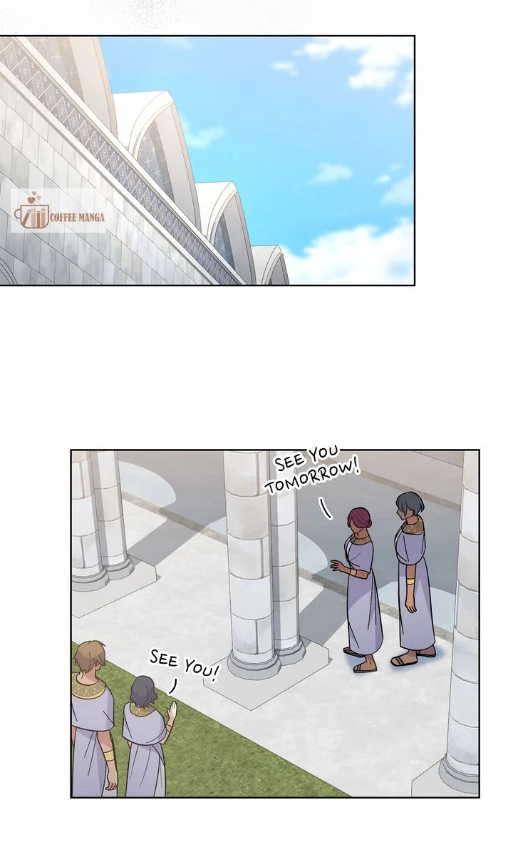 Lies Become You chapter 77 page 39