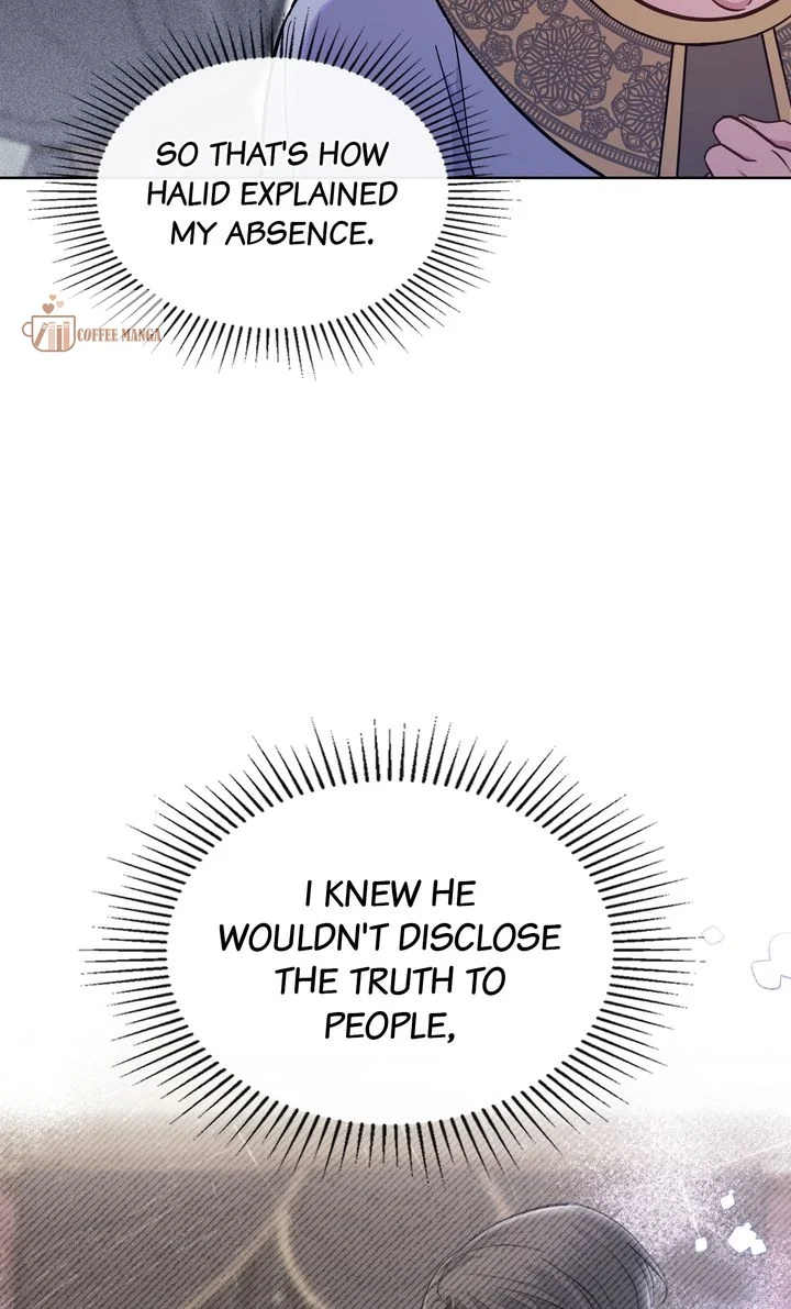 Lies Become You chapter 77 page 44