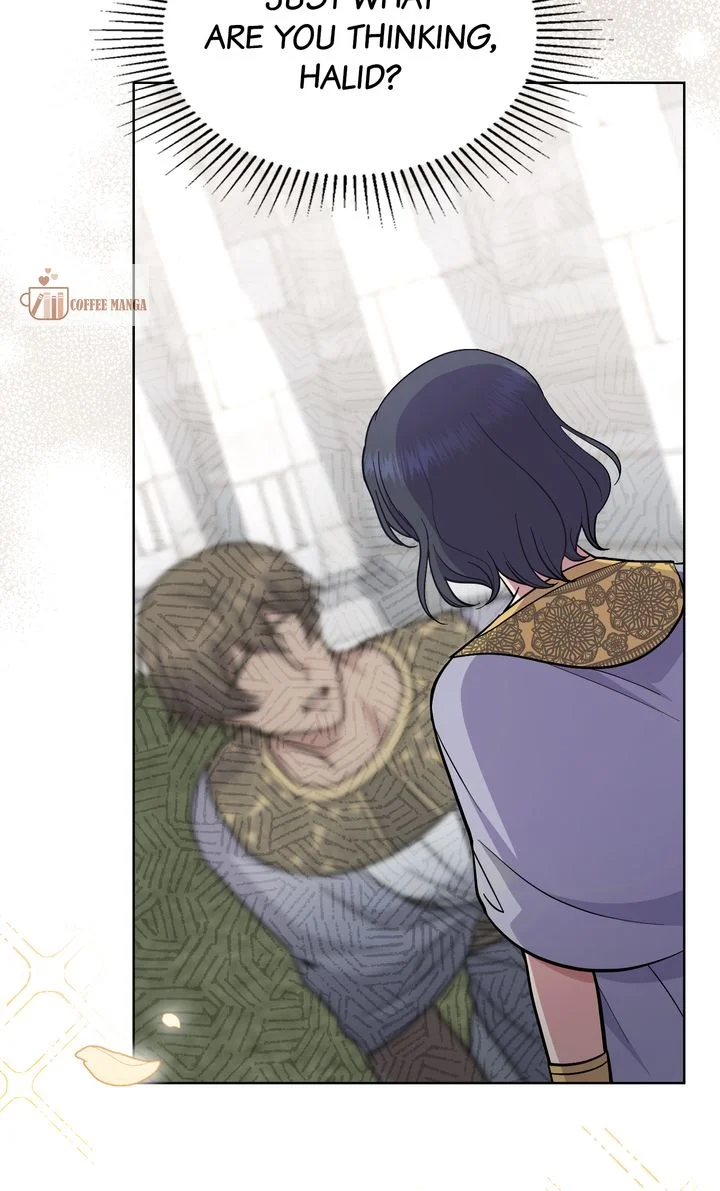 Lies Become You chapter 77 page 50