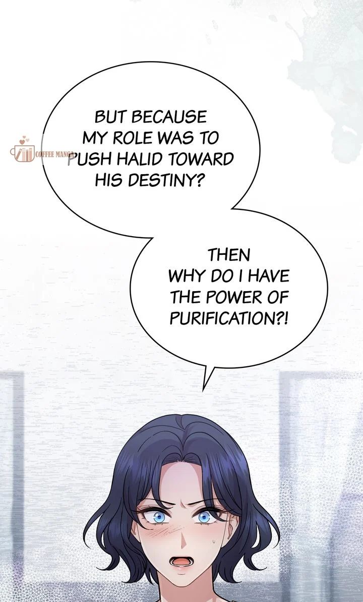 Lies Become You chapter 79 page 8