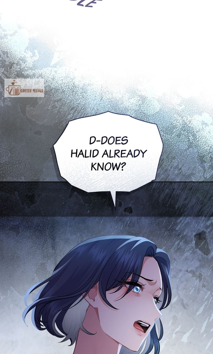 Lies Become You chapter 79 page 16