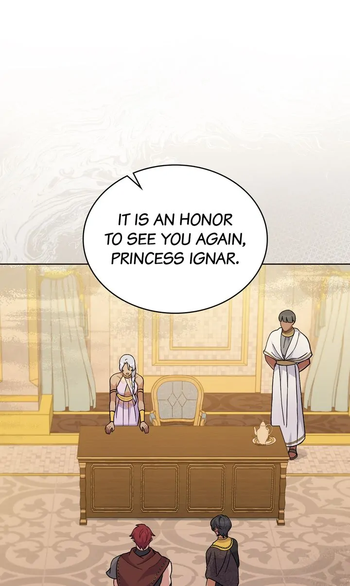Lies Become You chapter 81 page 1