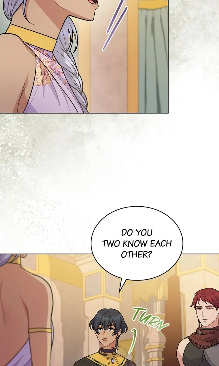 Lies Become You chapter 81 page 3