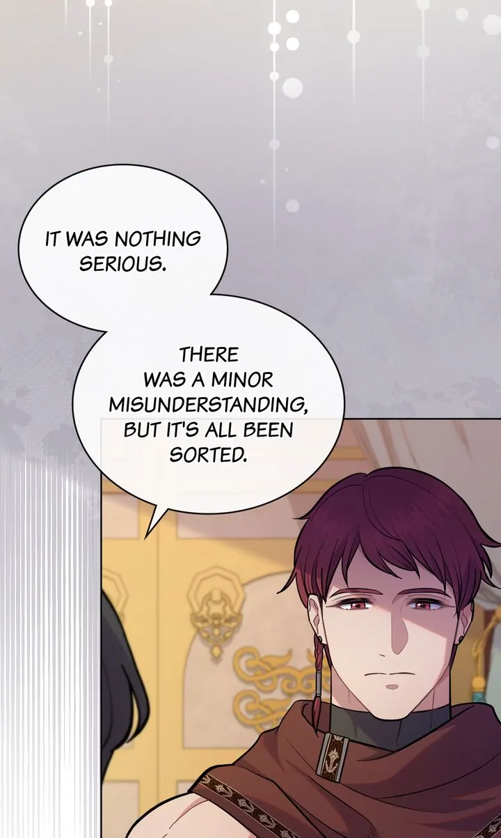 Lies Become You chapter 81 page 10