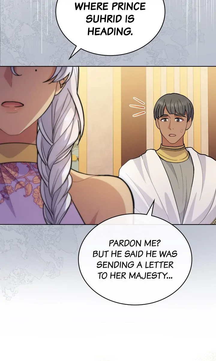 Lies Become You chapter 81 page 18