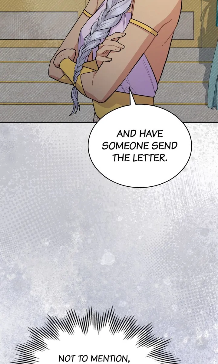 Lies Become You chapter 81 page 20