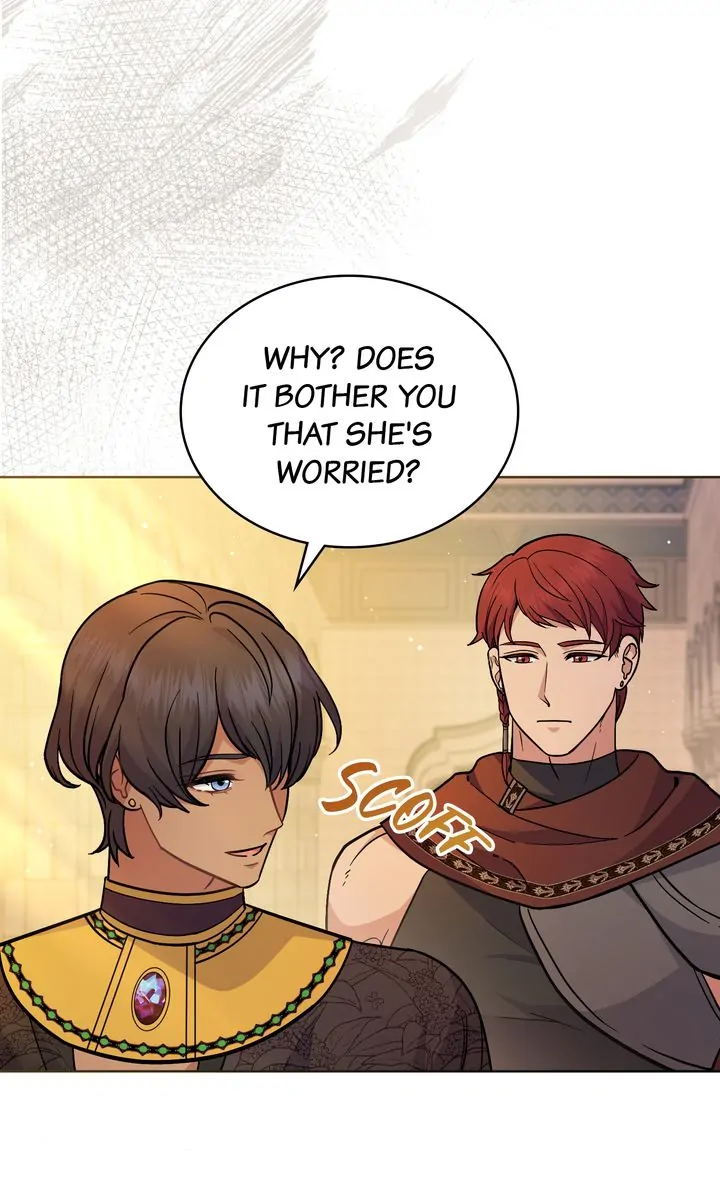 Lies Become You chapter 81 page 27