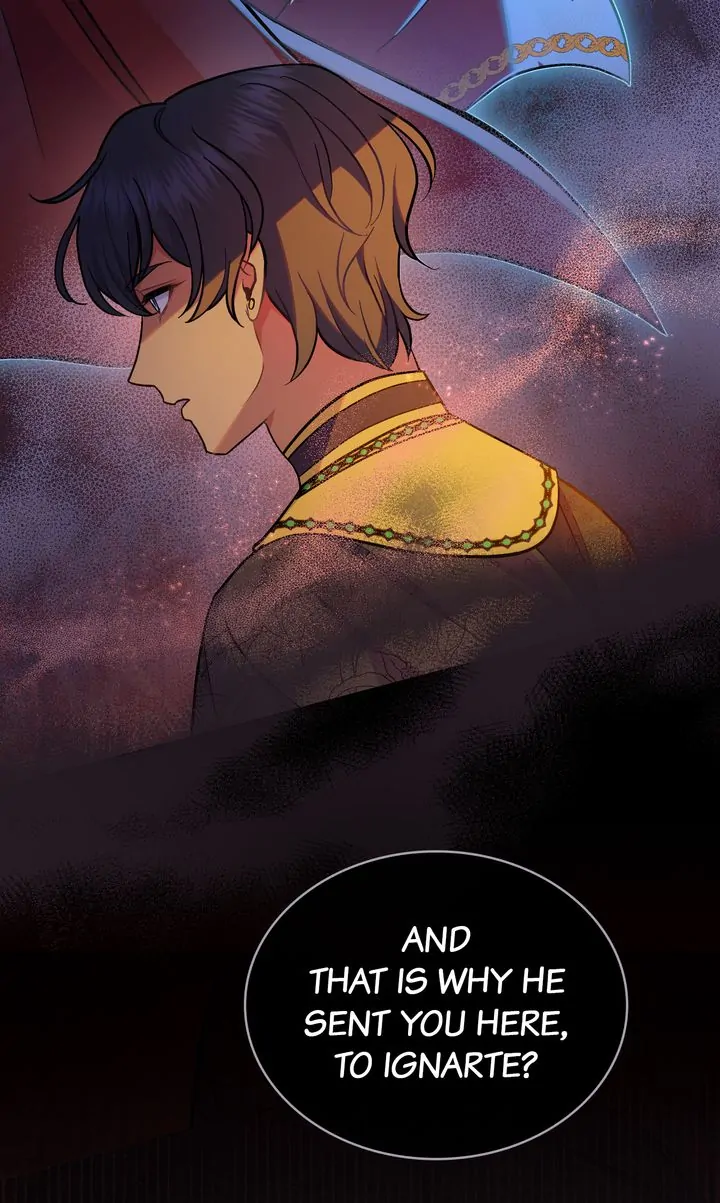 Lies Become You chapter 81 page 30