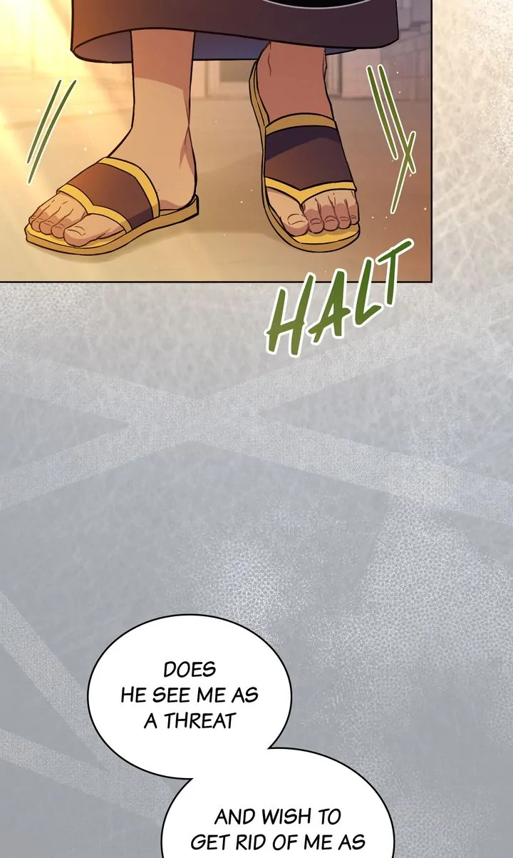 Lies Become You chapter 81 page 33