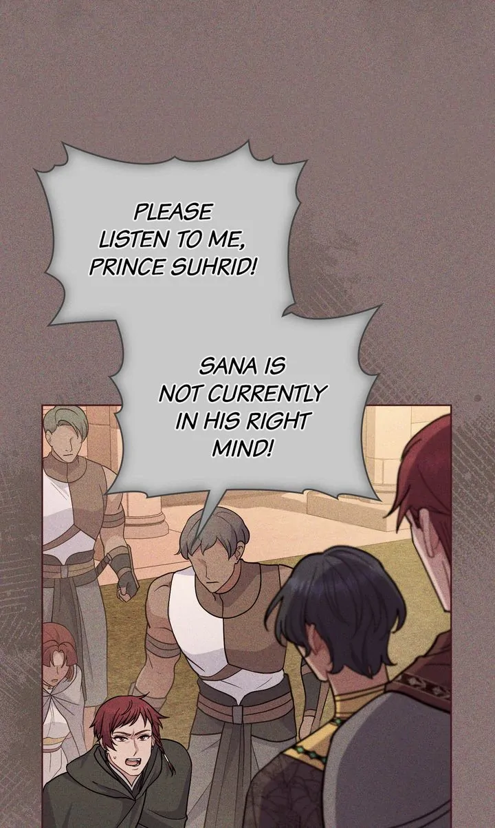 Lies Become You chapter 81 page 54