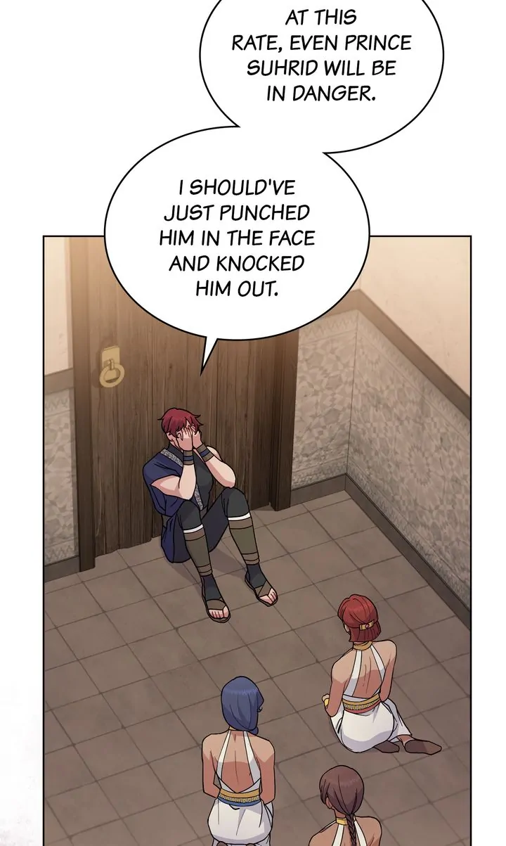 Lies Become You chapter 81 page 62