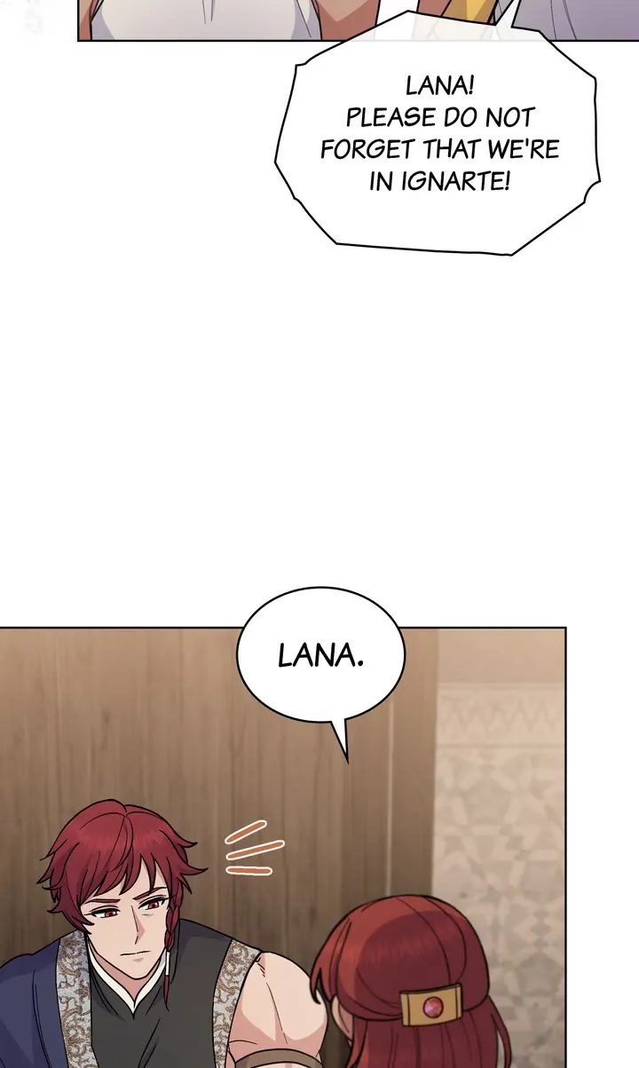 Lies Become You chapter 81 page 64