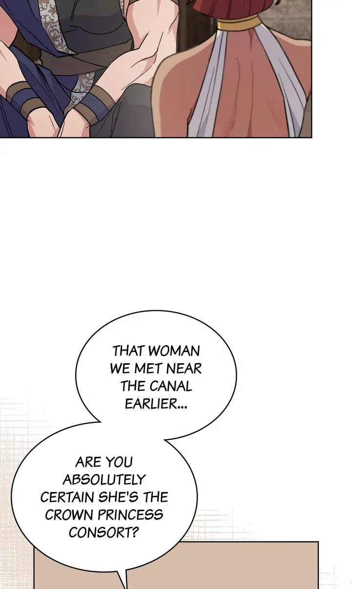 Lies Become You chapter 81 page 65