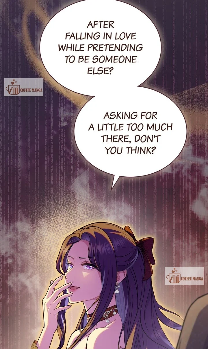 Lies Become You chapter 82 page 9