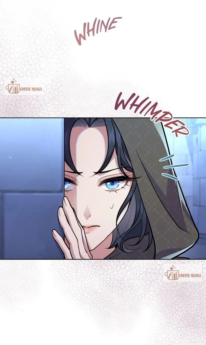 Lies Become You chapter 82 page 21