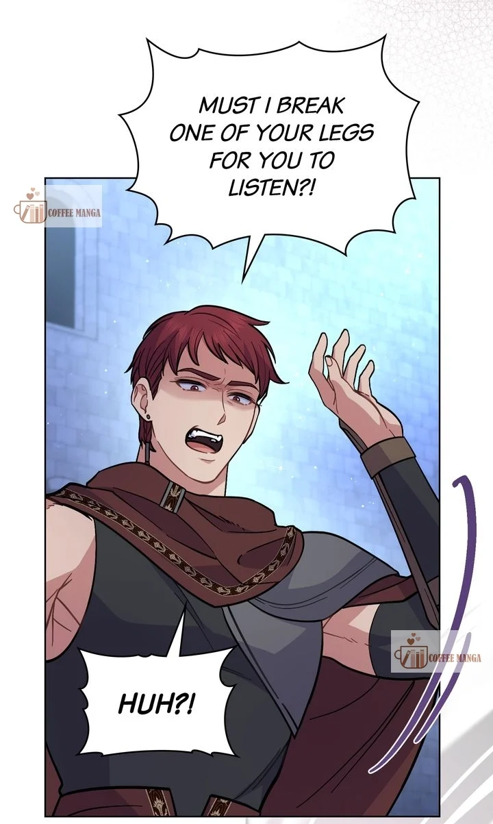 Lies Become You chapter 82 page 22