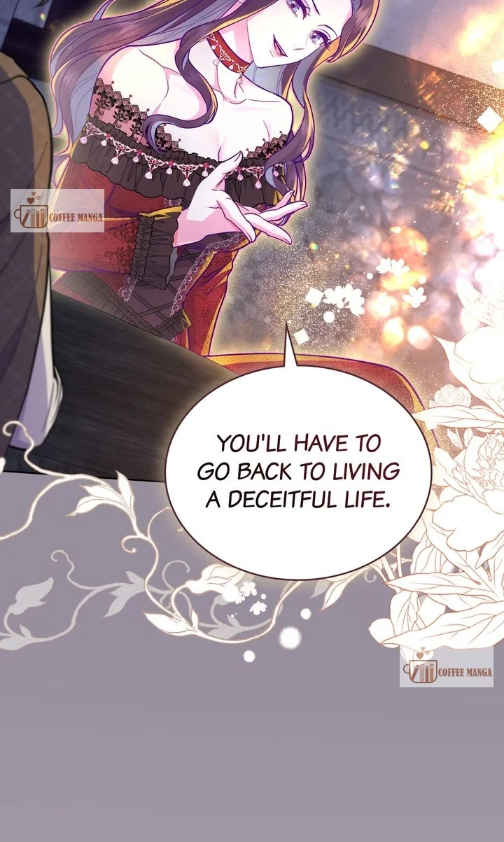 Lies Become You chapter 82 page 42