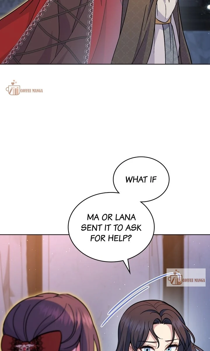 Lies Become You chapter 82 page 61