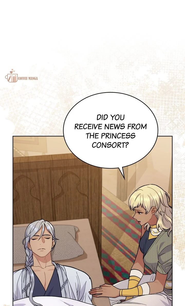 Lies Become You chapter 83 page 7