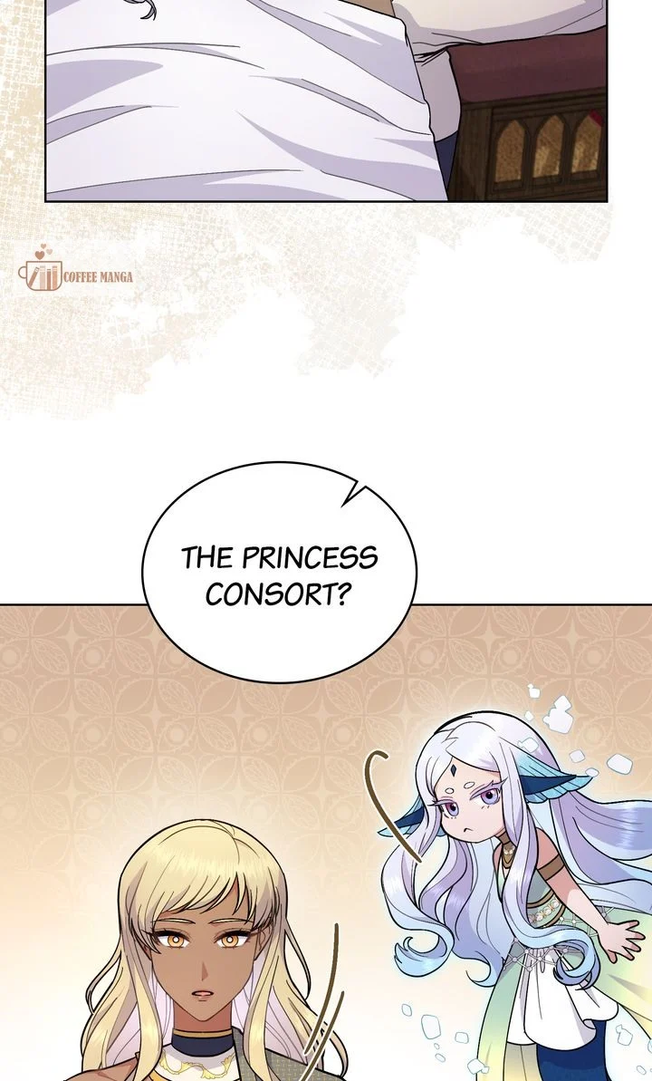 Lies Become You chapter 83 page 8