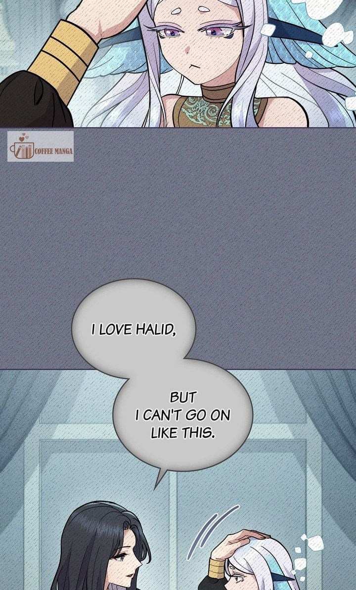 Lies Become You chapter 83 page 17
