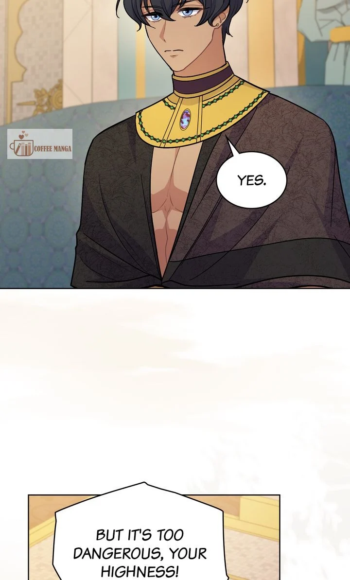 Lies Become You chapter 83 page 35