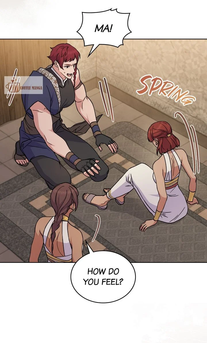 Lies Become You chapter 83 page 61