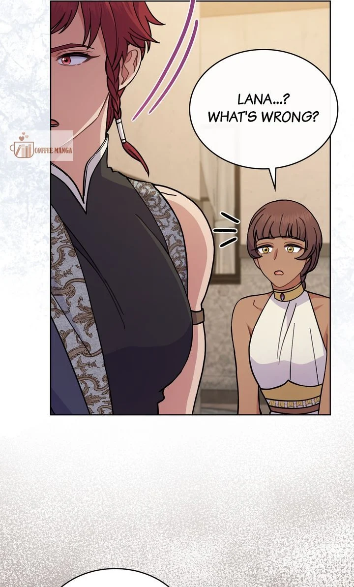 Lies Become You chapter 83 page 68