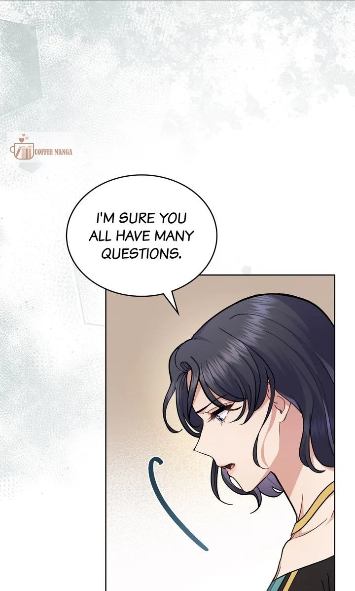 Lies Become You chapter 85 page 3