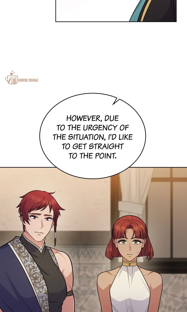 Lies Become You chapter 85 page 4