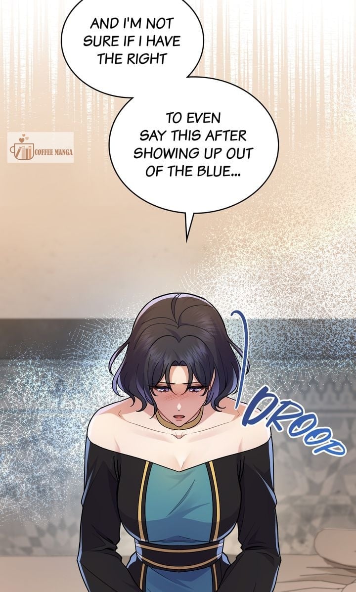 Lies Become You chapter 85 page 8