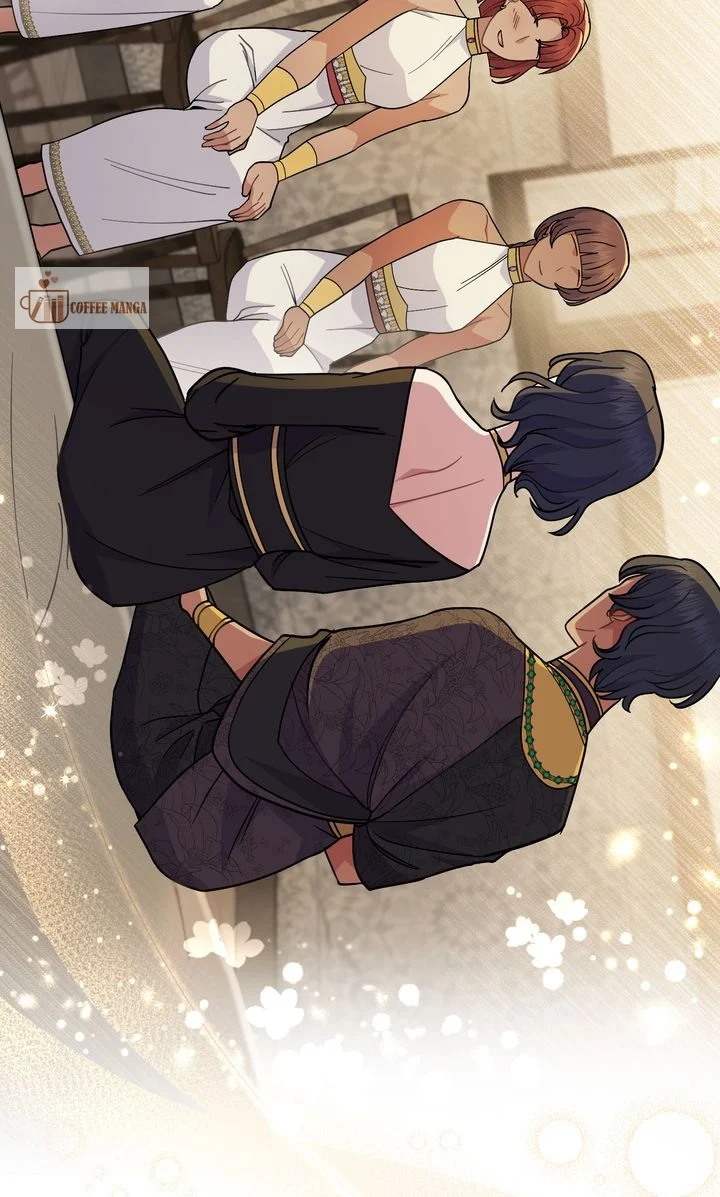 Lies Become You chapter 85 page 14