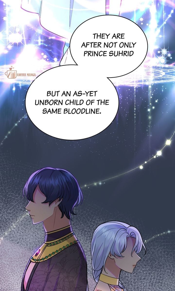 Lies Become You chapter 85 page 18