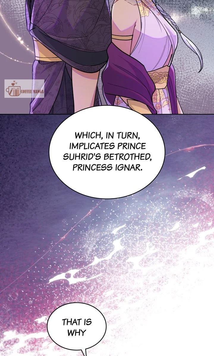 Lies Become You chapter 85 page 19