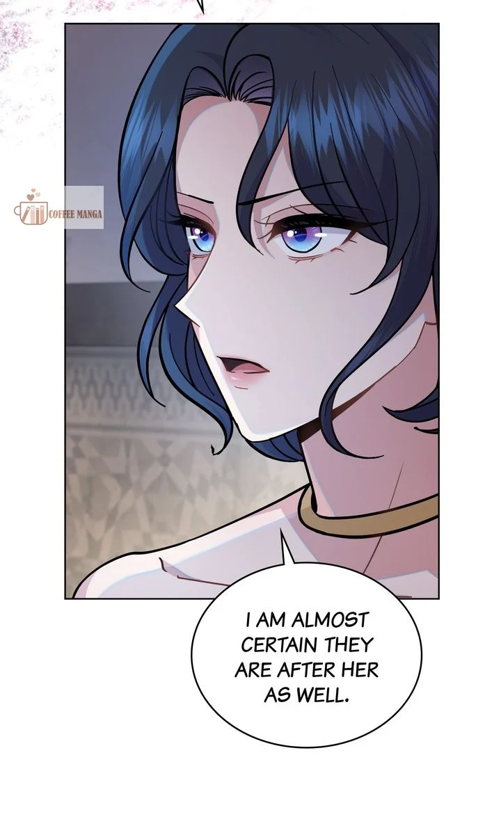 Lies Become You chapter 85 page 20