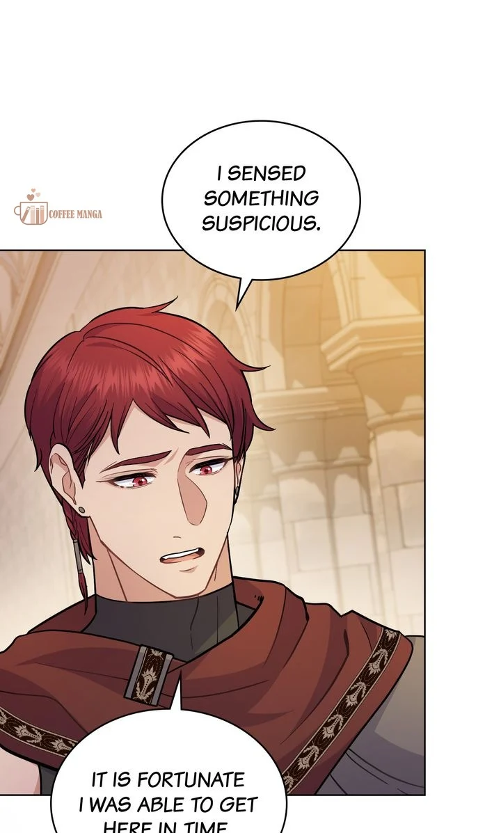 Lies Become You chapter 85 page 25