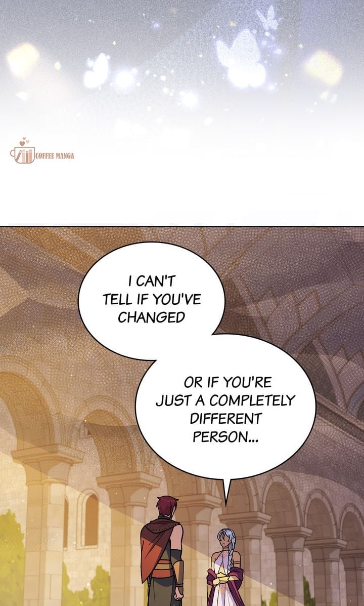 Lies Become You chapter 85 page 45