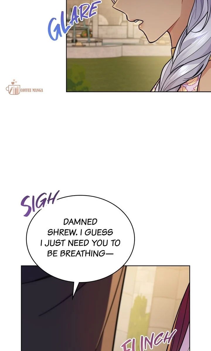 Lies Become You chapter 85 page 47
