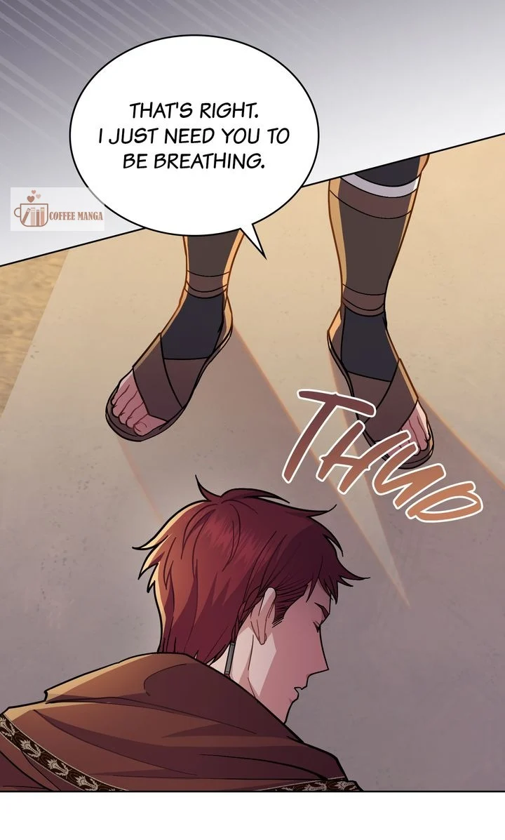 Lies Become You chapter 85 page 50
