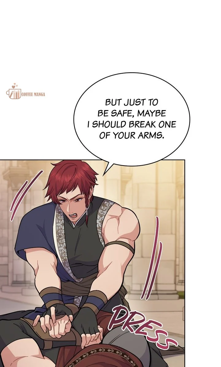 Lies Become You chapter 85 page 51