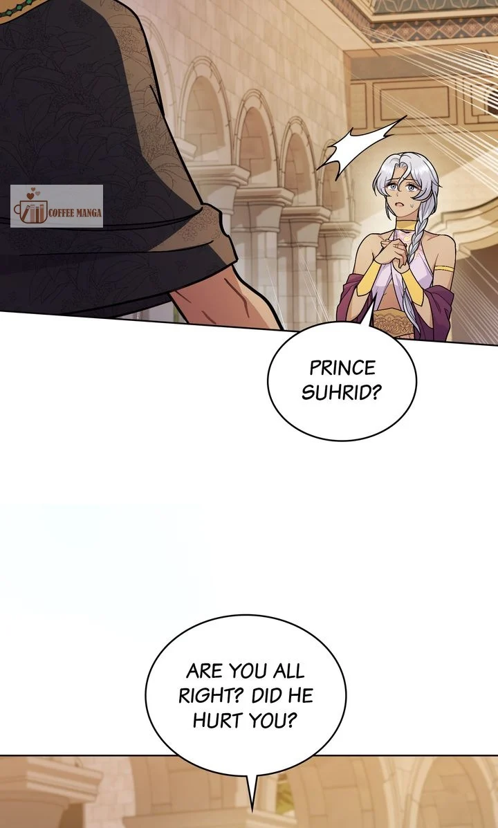 Lies Become You chapter 85 page 53