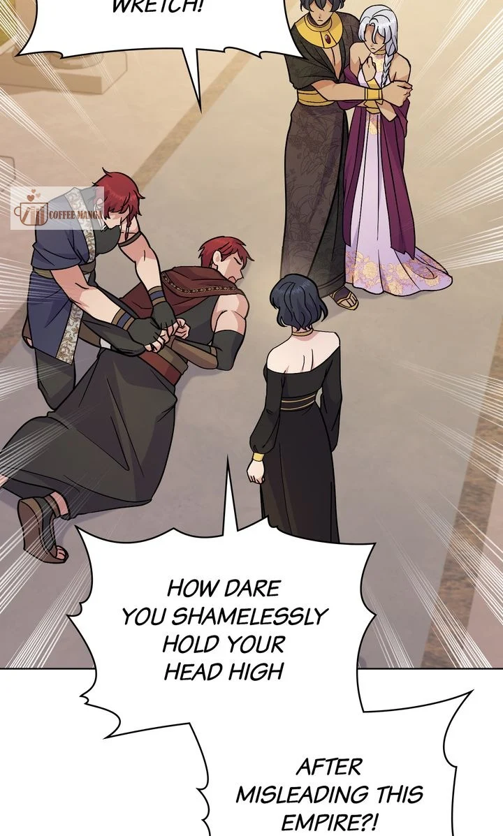 Lies Become You chapter 85 page 59