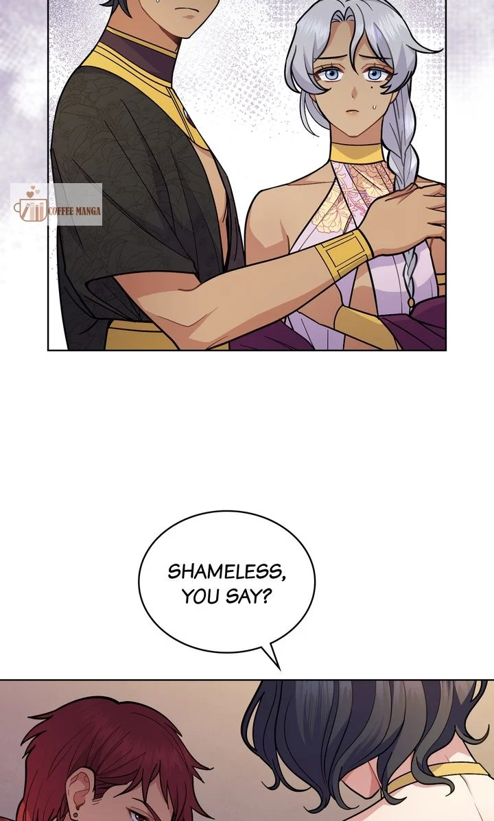 Lies Become You chapter 85 page 62