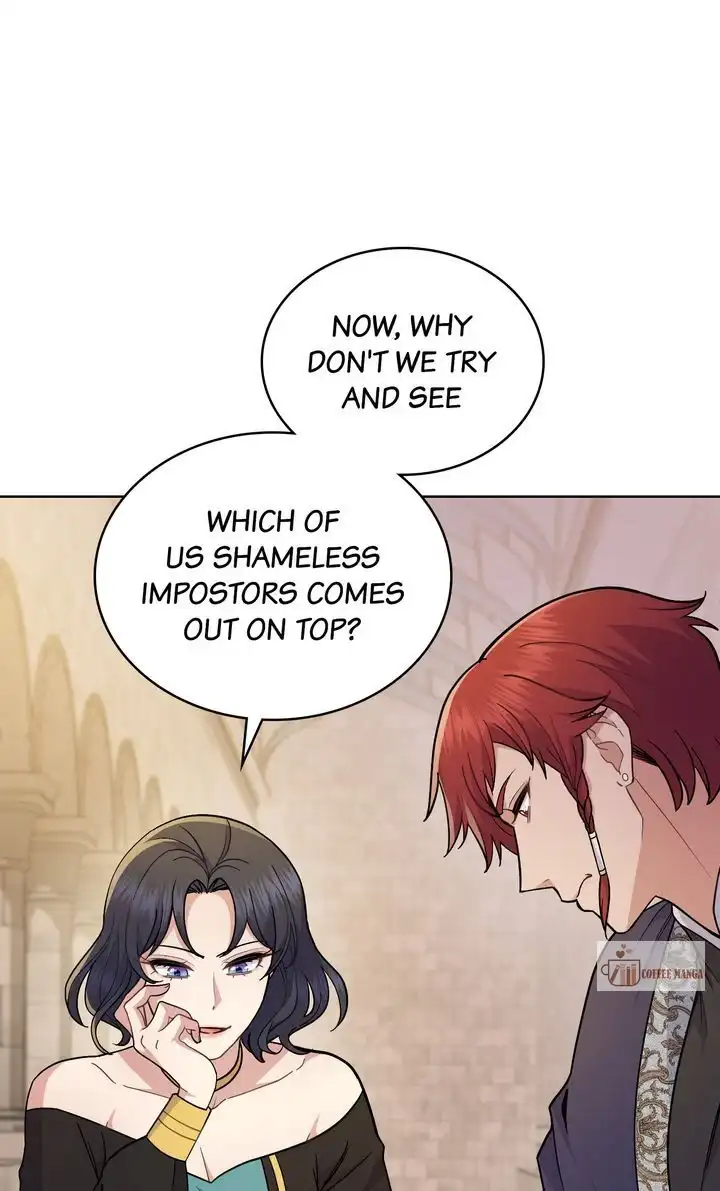 Lies Become You chapter 86 page 1