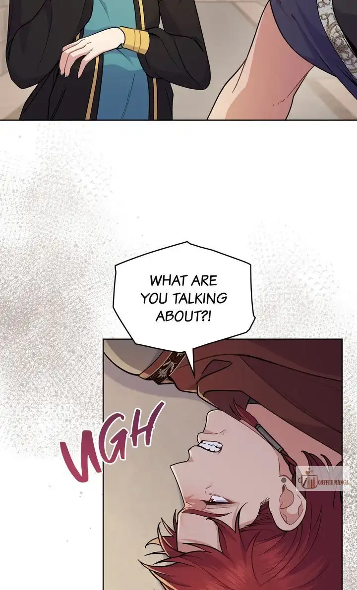 Lies Become You chapter 86 page 2